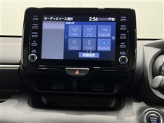 ヤリス Z