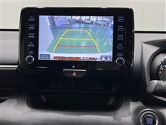 ヤリス Z