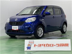 パッソ X LパッケージS