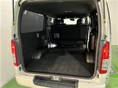 ハイエースバン スーパーGL DP2