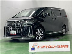 アルファード S Cパッケージ