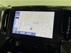 アルファード S Cパッケージ