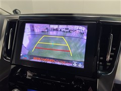 アルファード S Cパッケージ