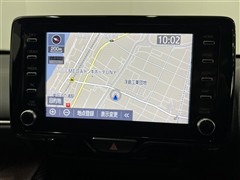 ヤリスクロス Z