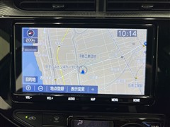 アクア クロスオーバーグラム