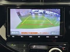 アクア クロスオーバーグラム