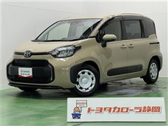 トヨタ シエンタ ハイブリッド G