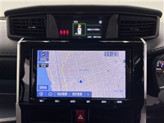 ルーミー カスタムG