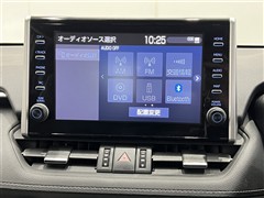 RAV4 G Zパッケージ