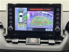 RAV4 G Zパッケージ