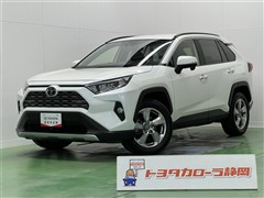トヨタ RAV4 G