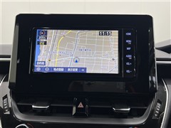 カローラスポーツ ハイブリッド G