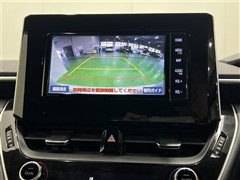 カローラスポーツ ハイブリッド G