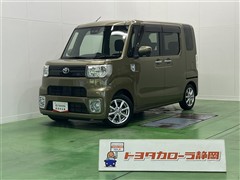 トヨタ ピクシスメガ L SA3