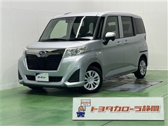 スバル ジャスティ L スマートアシスト