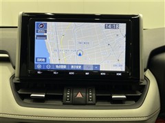 RAV4 ハイブリッドG