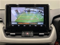 RAV4 ハイブリッドG