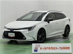 カローラツーリング HV WXB