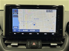 RAV4 ハイブリッドG