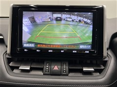RAV4 ハイブリッドG