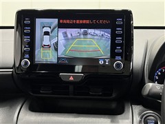 ヤリスクロス Z