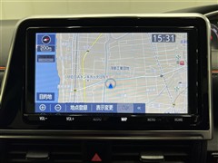 シエンタHV ファンベース G