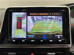 シエンタHV ファンベース G
