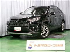 トヨタ　RAV4 G Zパッケージ