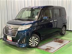 ルーミー カスタムG S