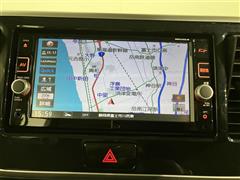 デイズルークス HスターXターボ