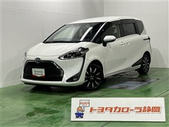 シエンタHV ファンベースGセフティ