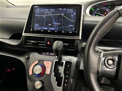 シエンタHV ファンベースGセフティ