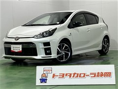 アクア G GRスポーツ