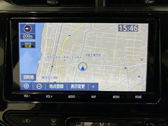 アクア G GRスポーツ