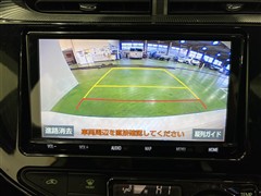 アクア G GRスポーツ