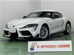 トヨタ スープラ SZ