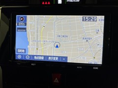 ルーミー カスタムG