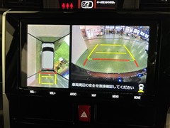 ルーミー カスタムG