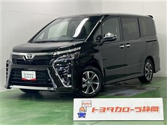 ヴォクシー ZSキラメキ3