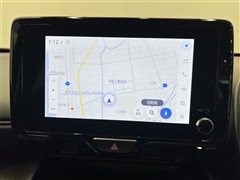 ヤリスクロス G