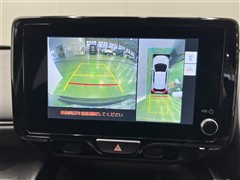 ヤリスクロス G