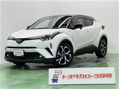 C-HR G