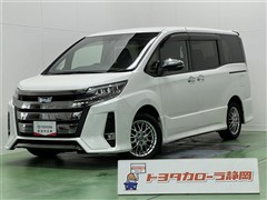 トヨタ ノア ハイブリッド Si WXB3