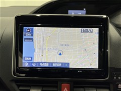 ノア ハイブリッド Si WXB3