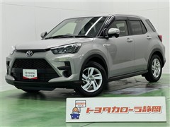 トヨタ ライズ G