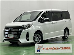 トヨタ ノア ハイブリッド Si WXB3