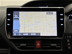 ノア ハイブリッド Si WXB3