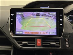ノア ハイブリッド Si WXB3