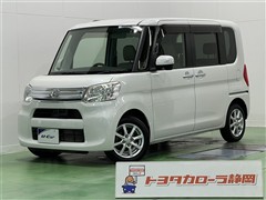 タント G SA