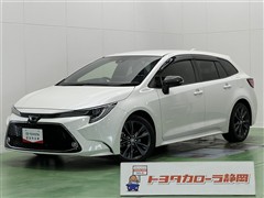 カローラツーリング WXB